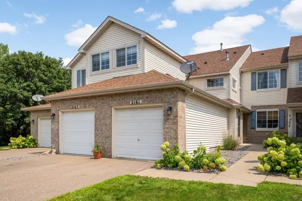 2161 Cool Stream Circle, Eagan, MN 55122