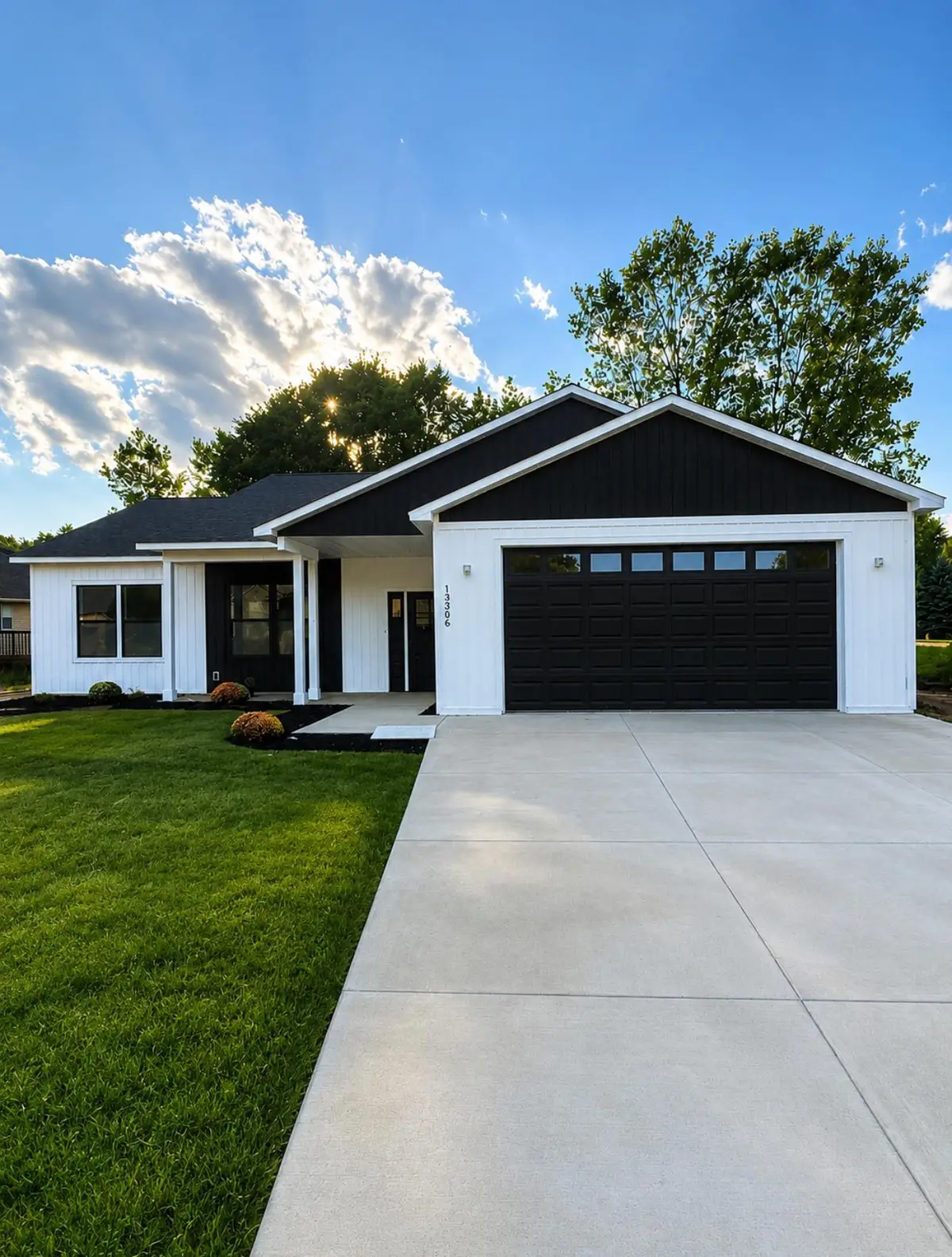 13306 Ivy Street, Becker, MN 55308 - #1
