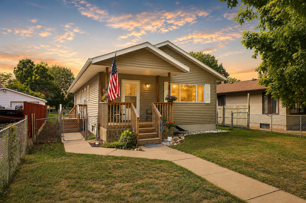 141 36th Avenue N, Saint Cloud, MN 56303