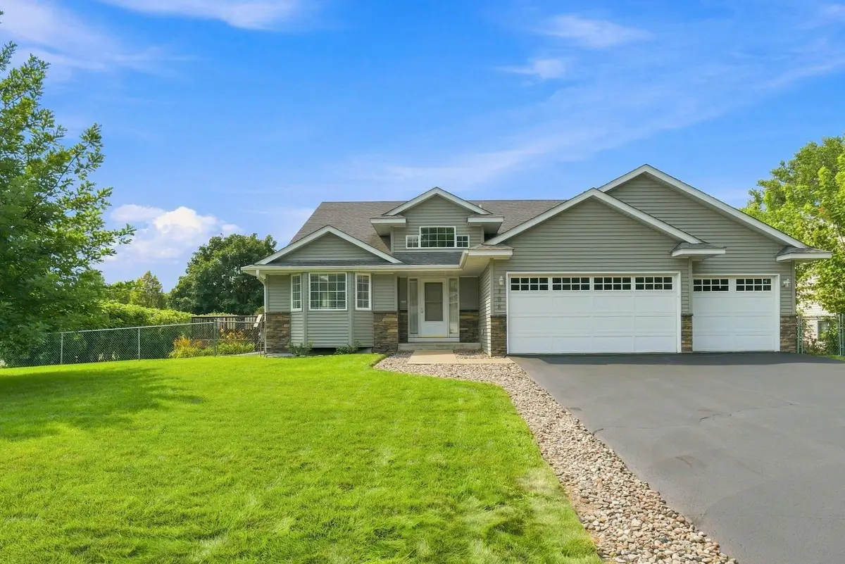 798 104th Court Ne, Blaine, MN 55434 - #1