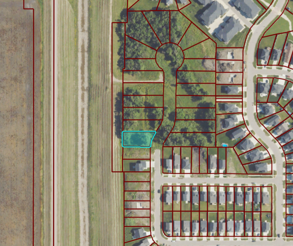 1153 Rachel Drive W, West Fargo, ND 58078