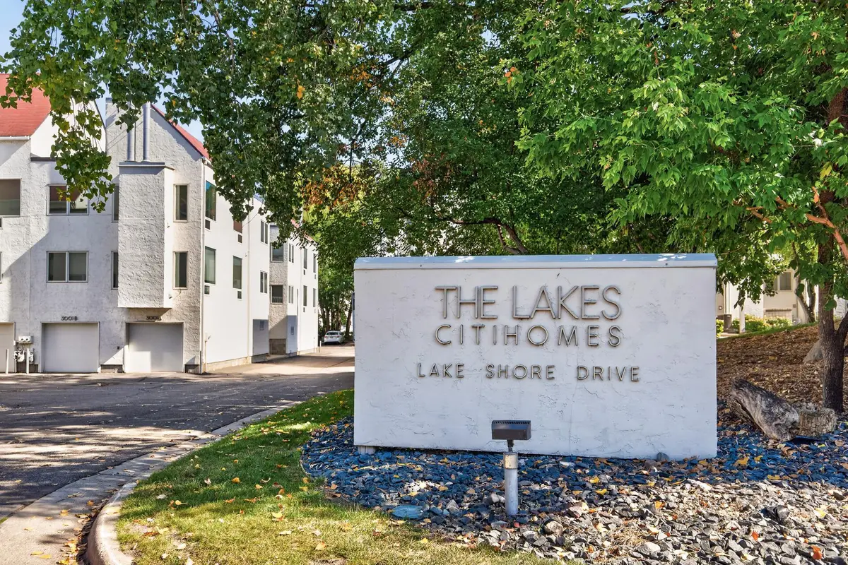 3059 Lake Shore Drive #A, Minneapolis, MN 55416 - #1
