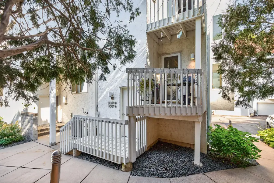 3059 Lake Shore Drive #A, Minneapolis, MN 55416 - #2