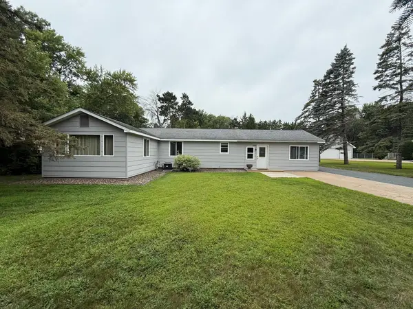 8408 Eastwood Road, Mounds View, MN 55112