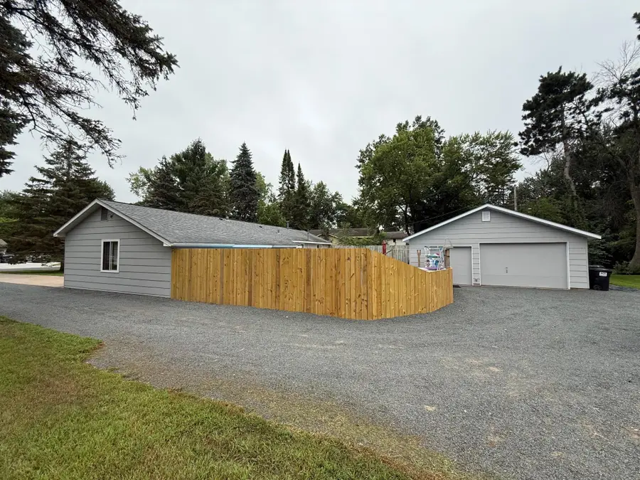 8408 Eastwood Road, Mounds View, MN 55112 - #3