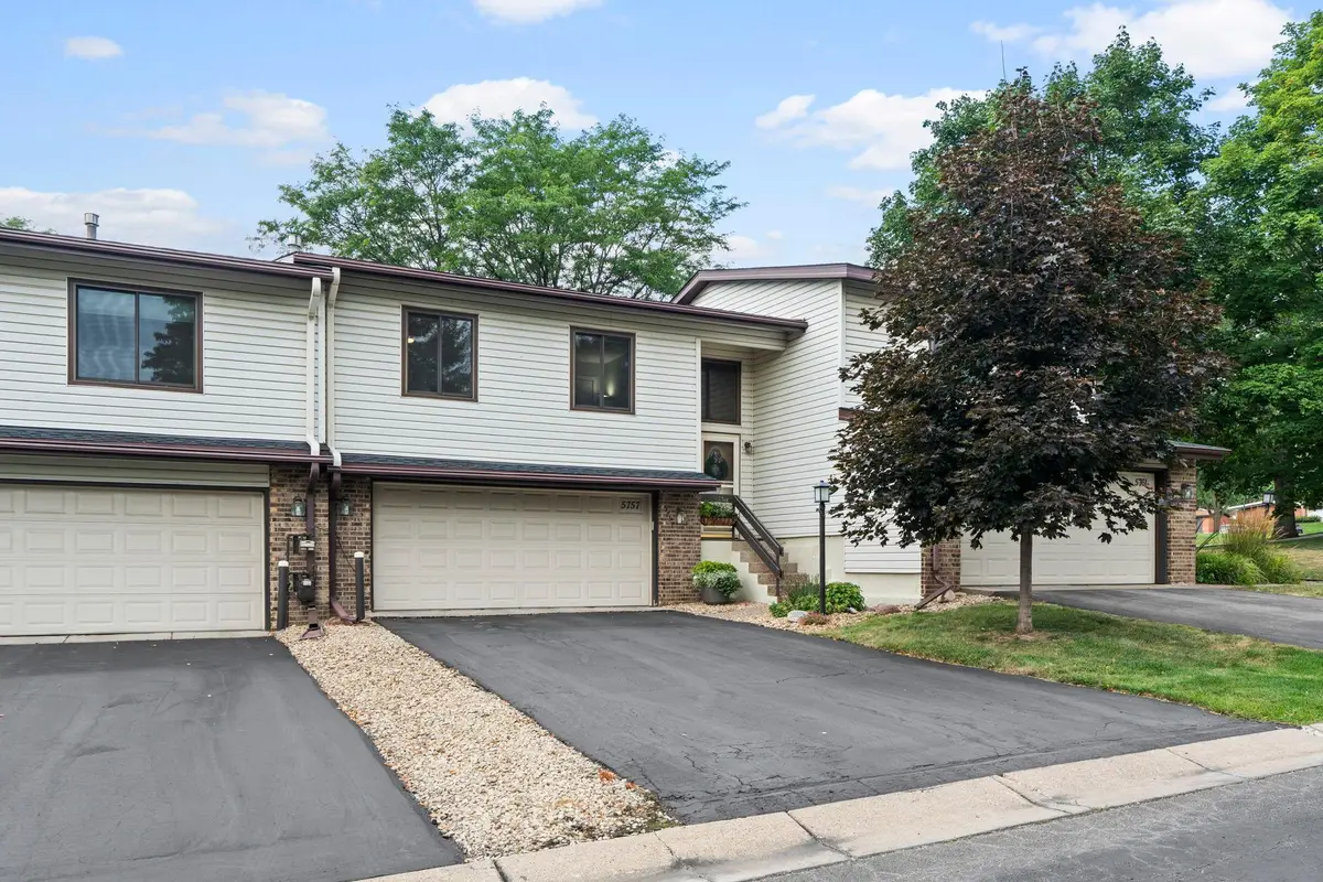 5757 Hyland Courts Drive, Bloomington, MN 55437 - #1