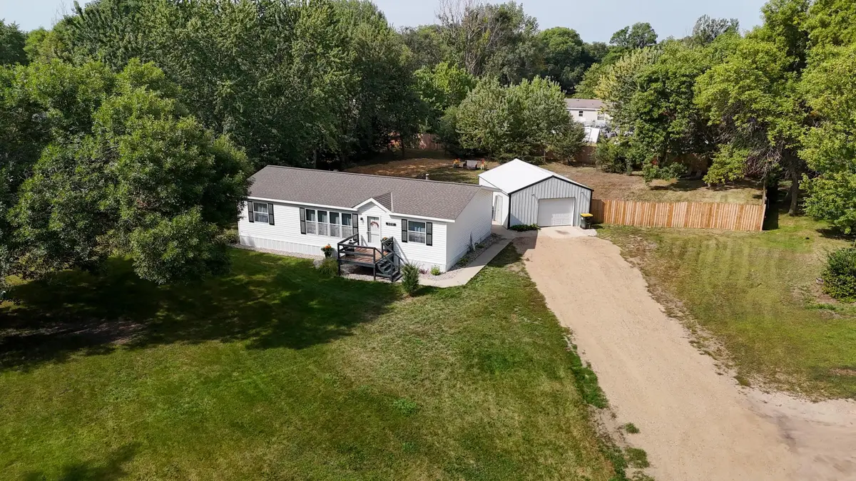 19394 63rd Street Ne, New London, MN 56273 - #1