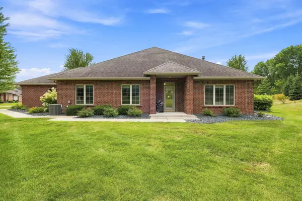 13376 45th Street Ne, Saint Michael, MN 55376