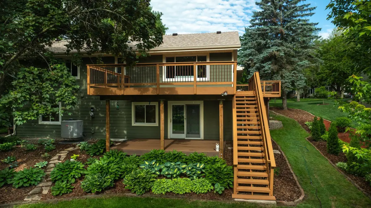 12725 Ethelton Way, Apple Valley, MN 55124 - #1