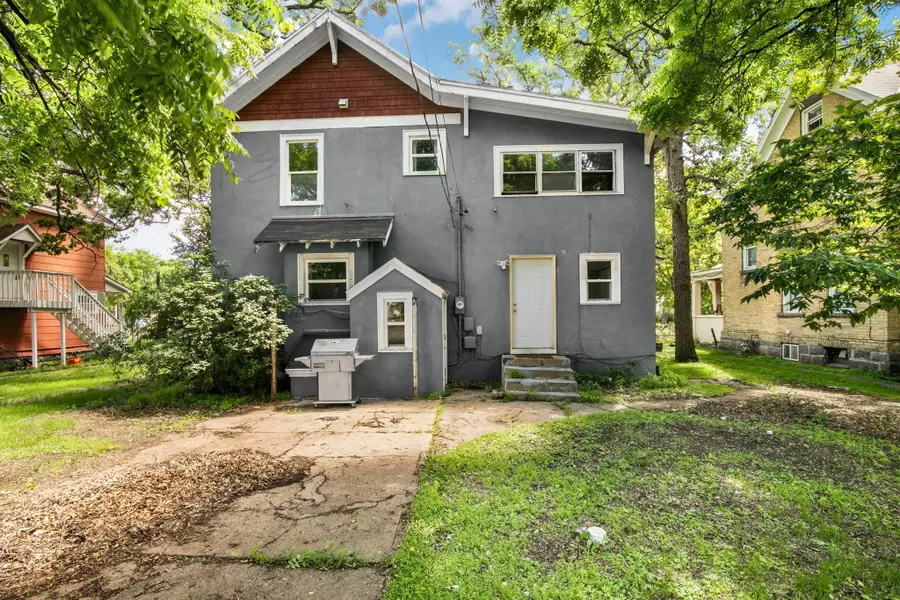 511 6th Avenue S, Saint Cloud, MN 56301 - #2