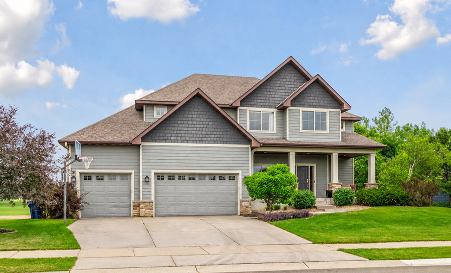 18274 Imagery Lane, Lakeville, MN 55044 - #2