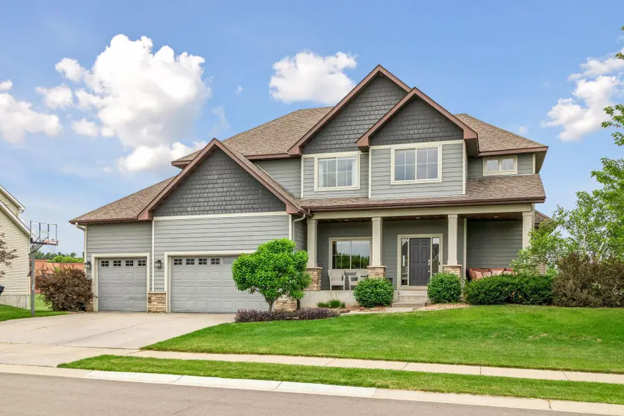 18274 Imagery Lane, Lakeville, MN 55044 - #3