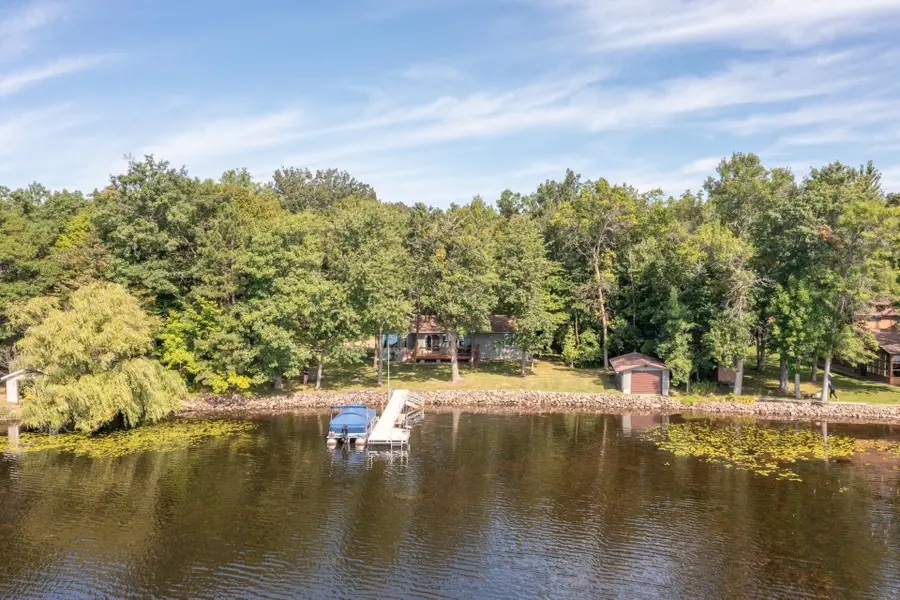 25578 Quarter Road, Pierz, MN 56364 - #2