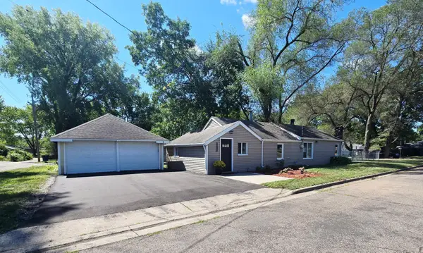 1202 11th Avenue Se, Saint Cloud, MN 56304