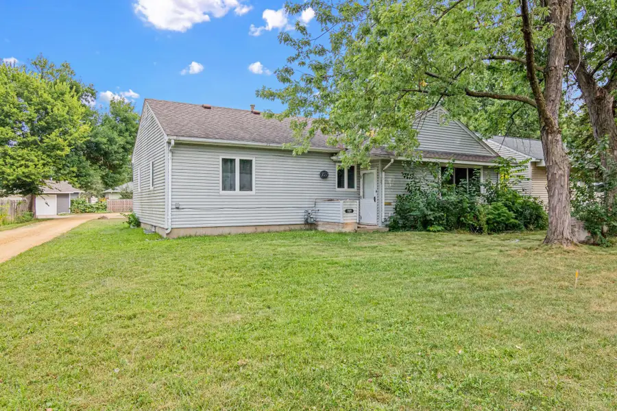 727 Shumway Street S, Shakopee, MN 55379 - #2