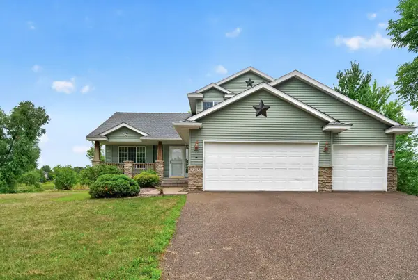 23855 Aspen Drive, Rogers, MN 55374
