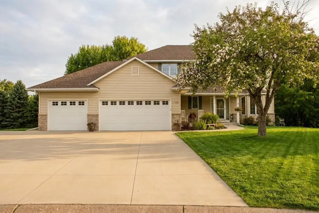 21386 Goldenrod Circle, Rogers, MN 55374 - #1