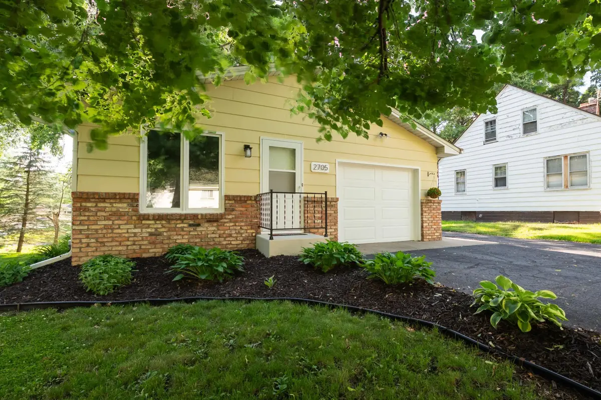 2705 Larch Lane N, Plymouth, MN 55441 - #1
