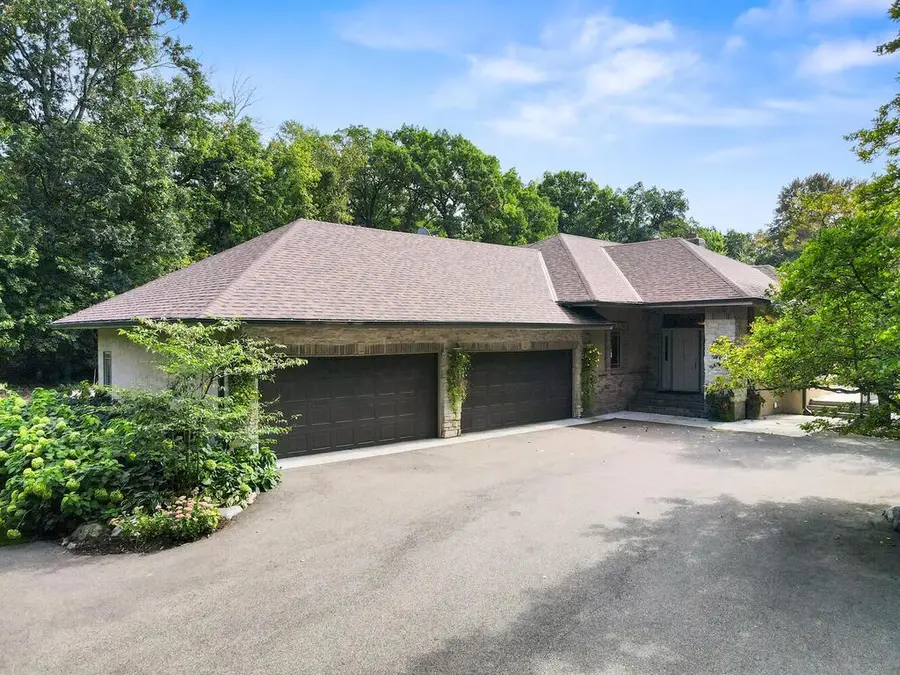 20025 Jeffrey Avenue N, Forest Lake, MN 55025 - #2
