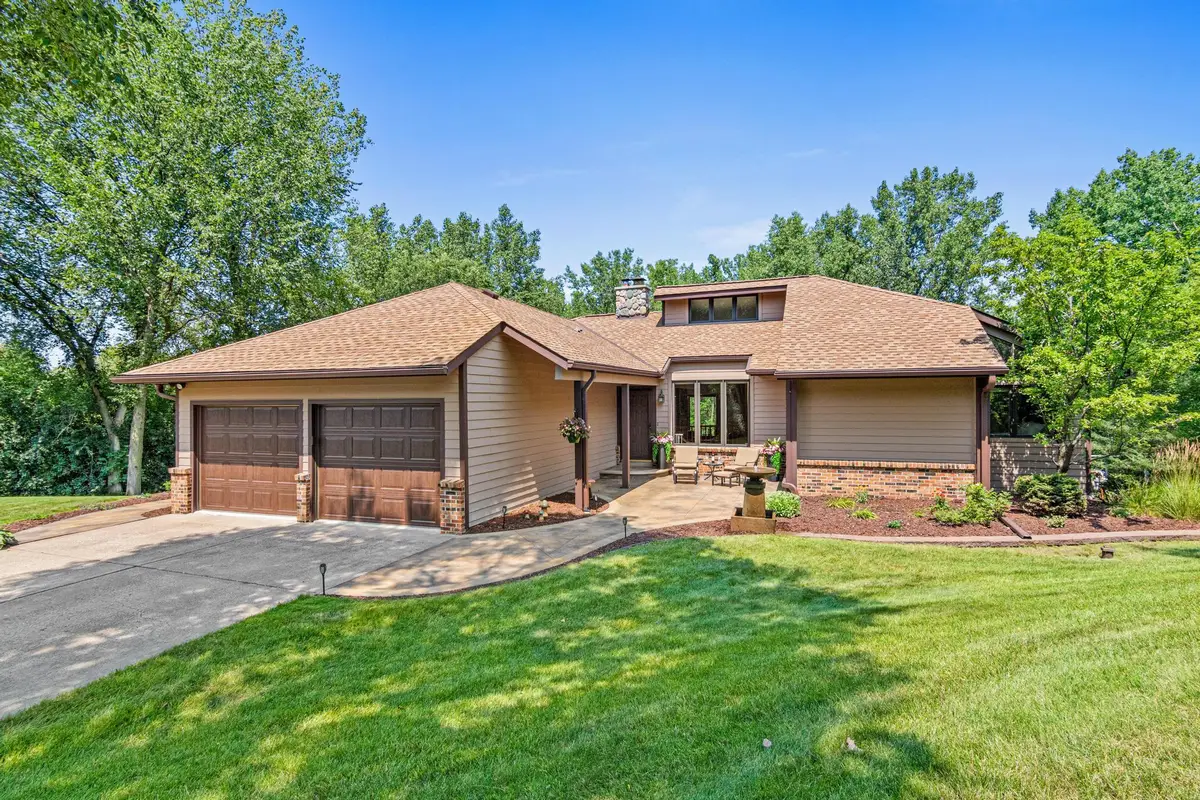 2915 Bruce Court, Inver Grove Heights, MN 55077 - #1