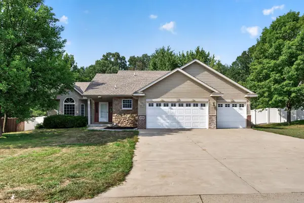 12925 194th Lane Nw, Elk River, MN 55330