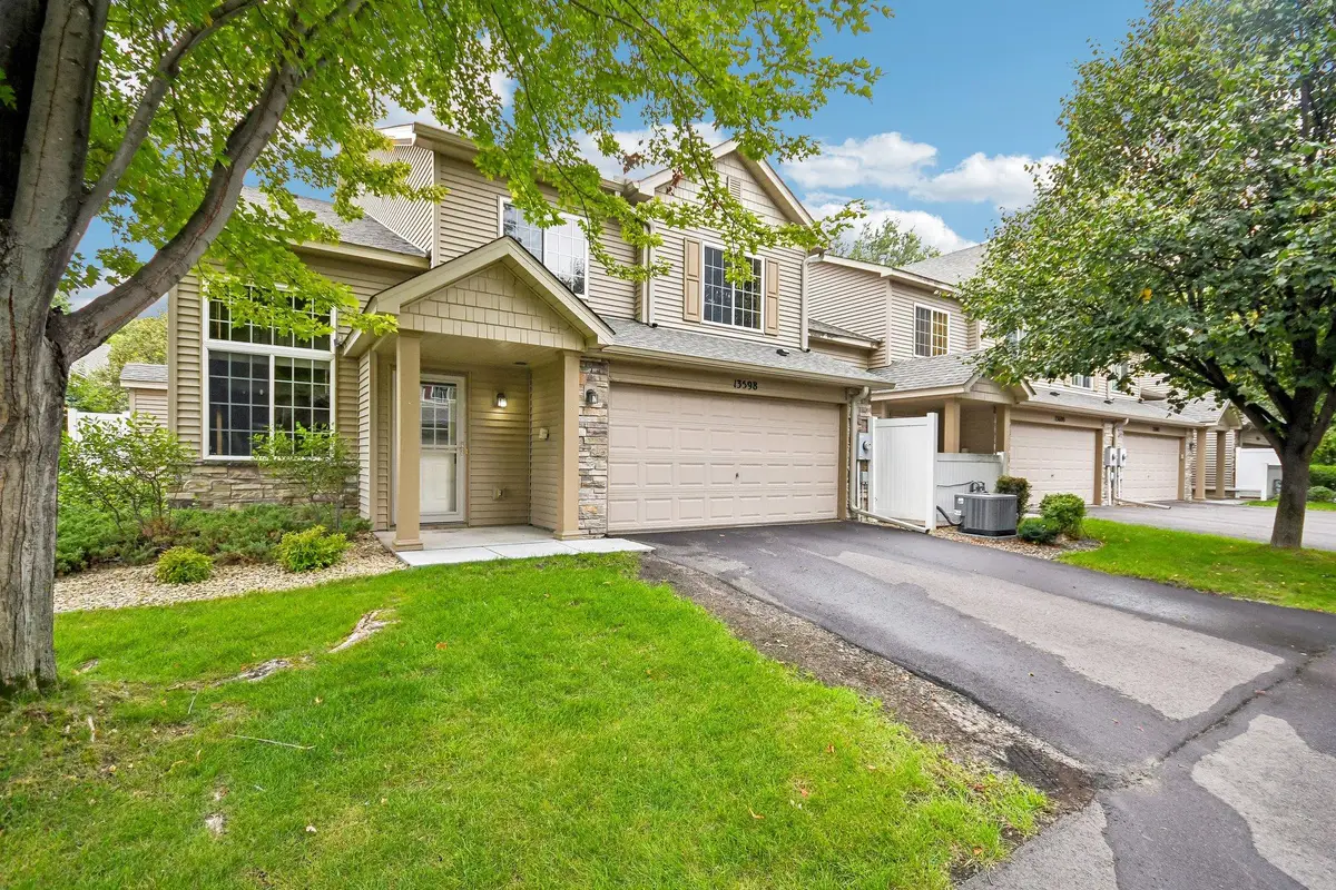 13598 Partridge Circle Nw, Andover, MN 55304 - #1