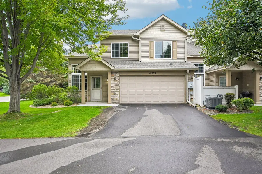 13598 Partridge Circle Nw, Andover, MN 55304 - #2