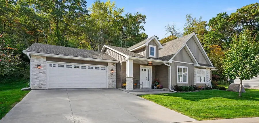 1148 Hewitt Boulevard, Red Wing, MN 55066 - #2