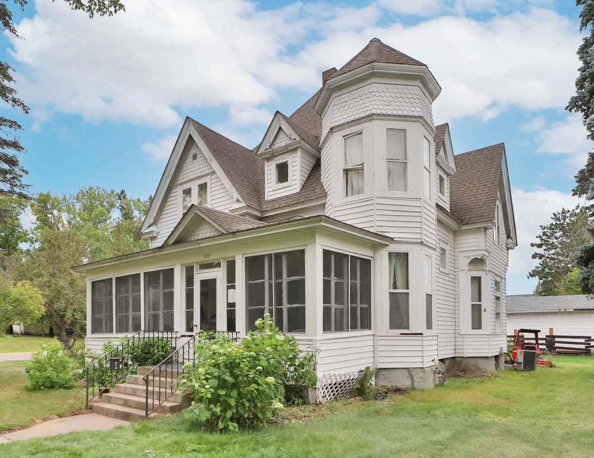 123 Minnesota Avenue S, Aitkin, MN 56431 - #1