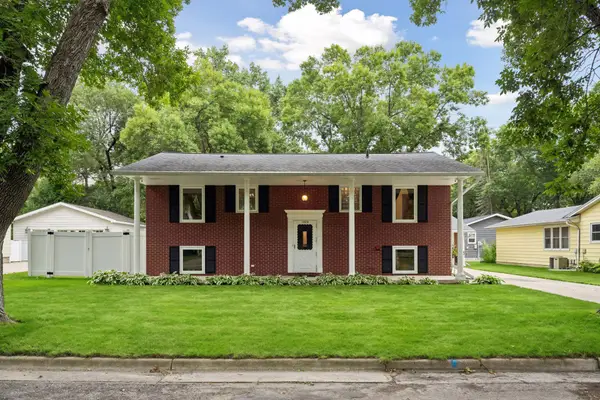 1309 10th Street Sw, Willmar, MN 56201
