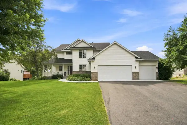 13345 54th Avenue N, Plymouth, MN 55442