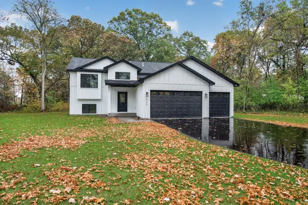 3528 Holly Street S, Cambridge, MN 55008