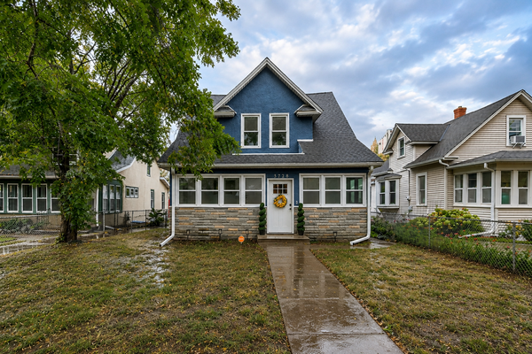 3728 Minnehaha Avenue, Minneapolis, MN 55406