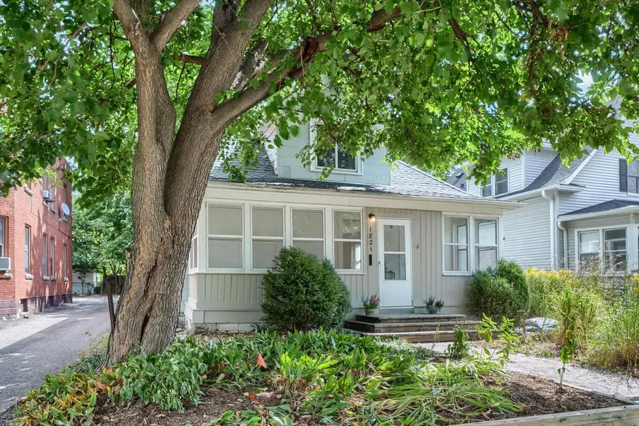 1821 Fillmore Street Ne, Minneapolis, MN 55418 - #2