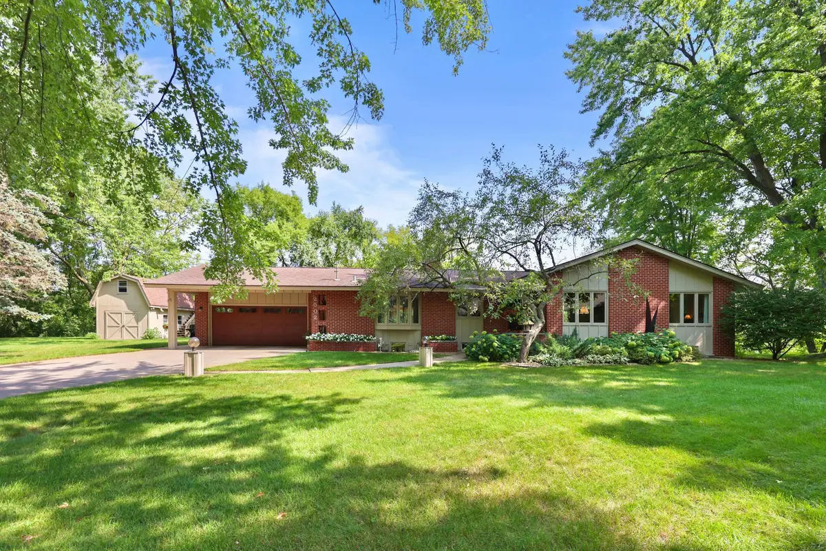 2502 Island View Drive, Saint Cloud, MN 56301 - #1