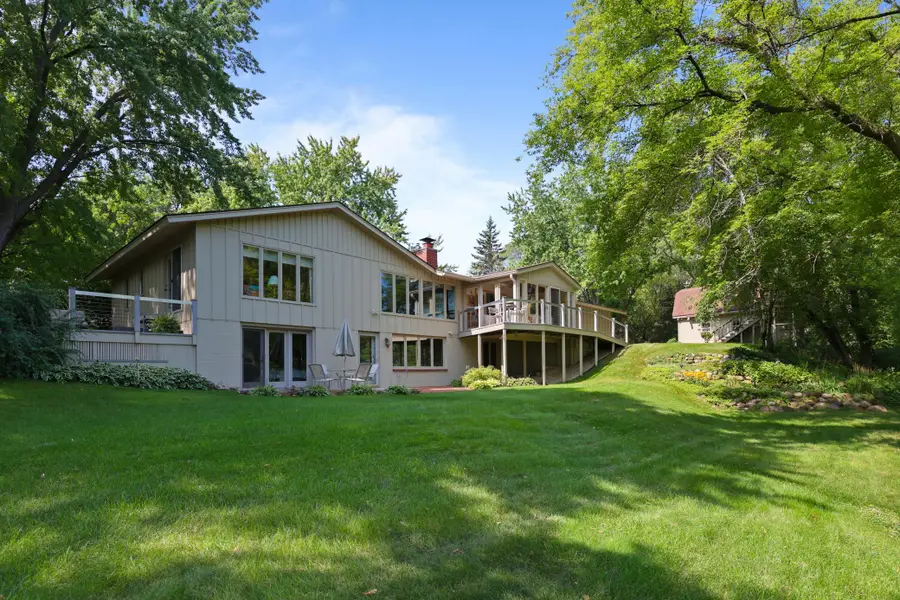 2502 Island View Drive, Saint Cloud, MN 56301 - #2