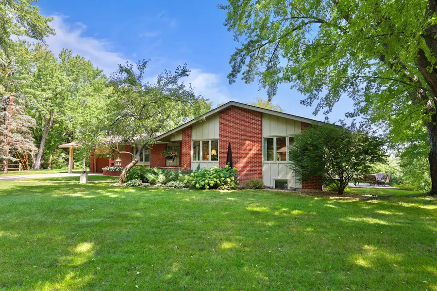 2502 Island View Drive, Saint Cloud, MN 56301 - #3