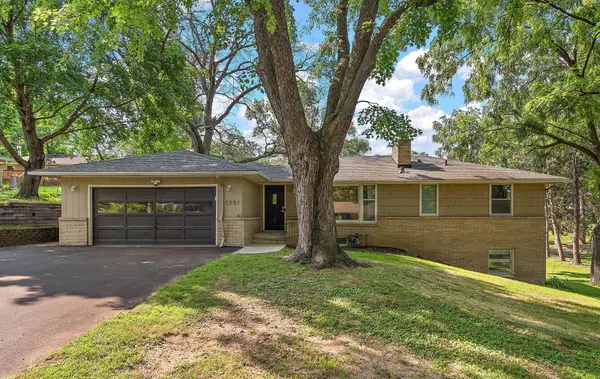 1351 Hillcrest Drive Ne, Fridley, MN 55432