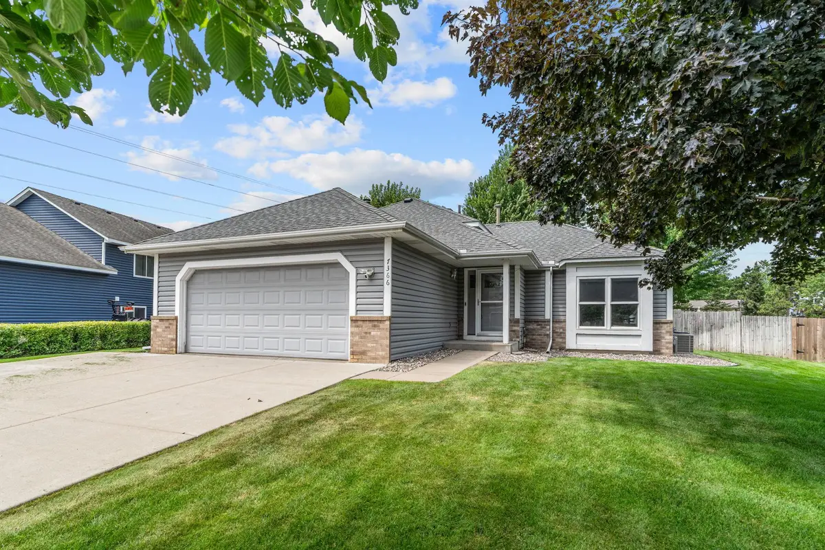 7366 Janero Avenue S, Cottage Grove, MN 55016 - #1