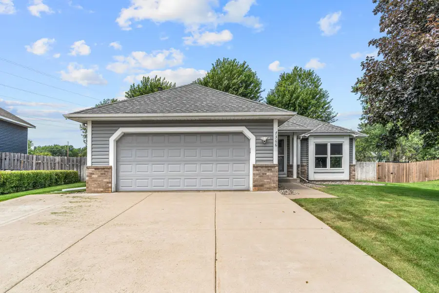 7366 Janero Avenue S, Cottage Grove, MN 55016 - #2