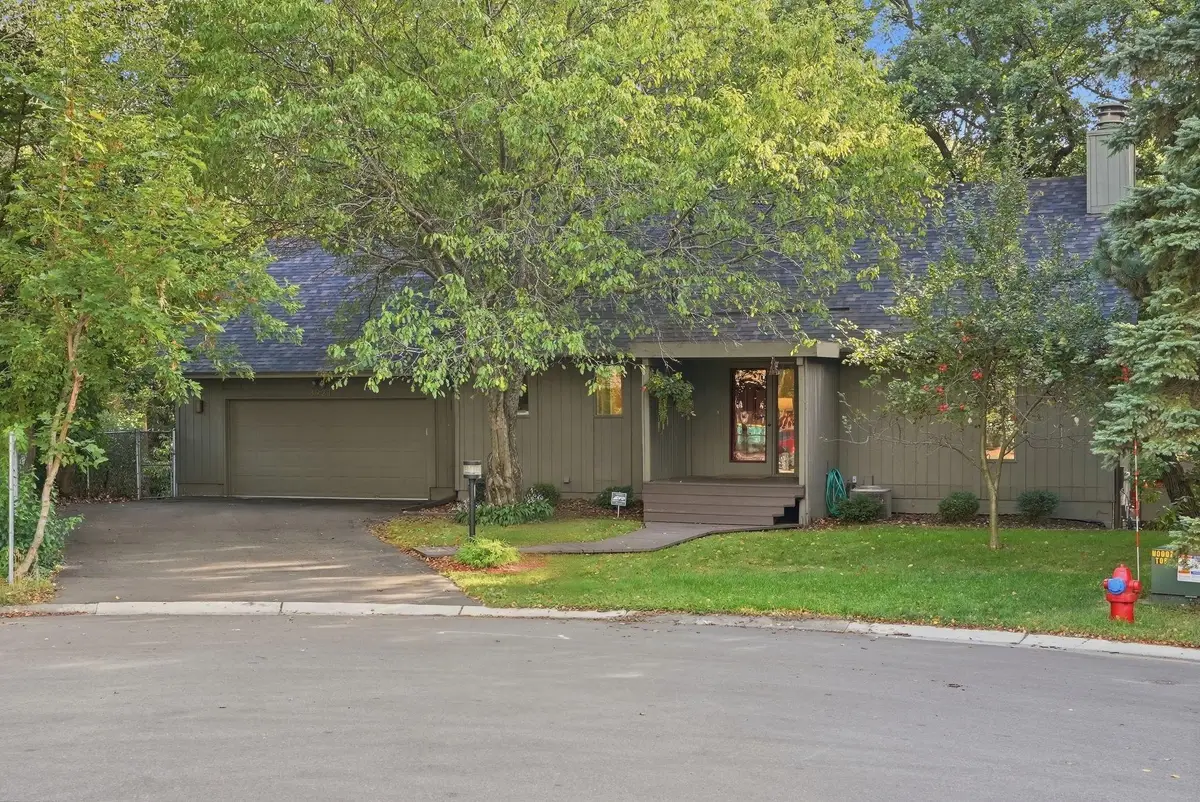 3921 Woodview Court, Vadnais Heights, MN 55127 - #1