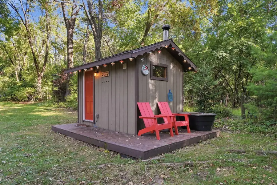 3921 Woodview Court, Vadnais Heights, MN 55127 - #3