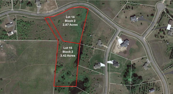 XX32 Country Estates Drive, Ida Twp, MN 56308