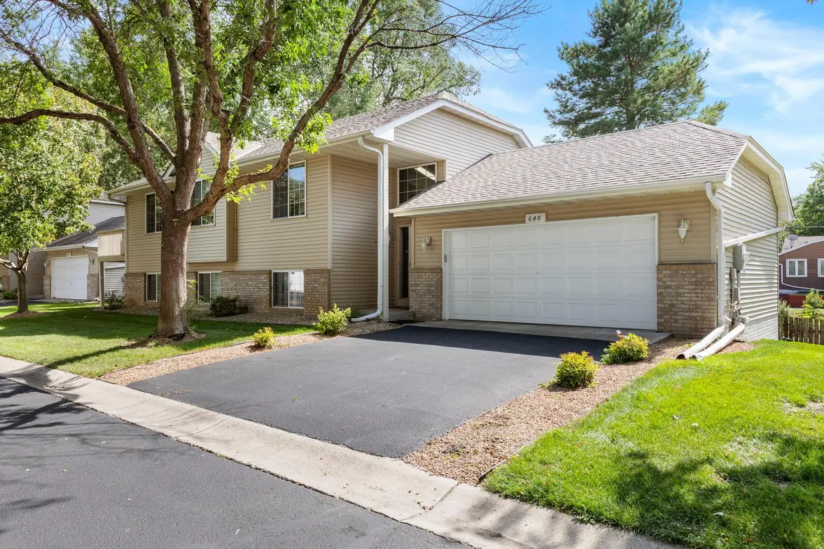 648 85th Avenue Nw, Coon Rapids, MN 55433 - #1