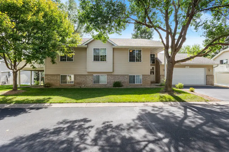 648 85th Avenue Nw, Coon Rapids, MN 55433 - #3
