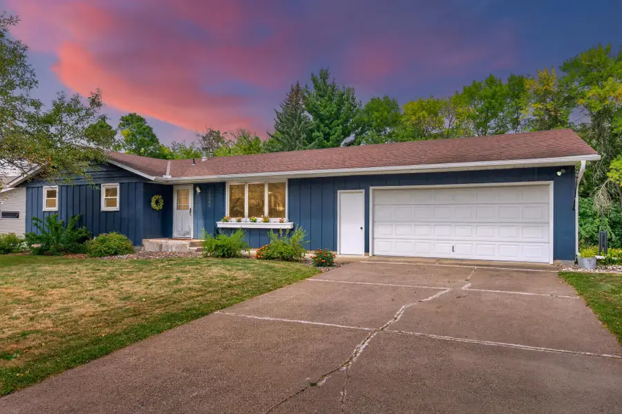 30880 Belair Drive, Lindstrom, MN 55045 - #2