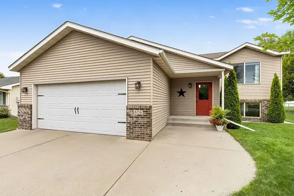 606 Lake Anna Drive, Avon, MN 56310