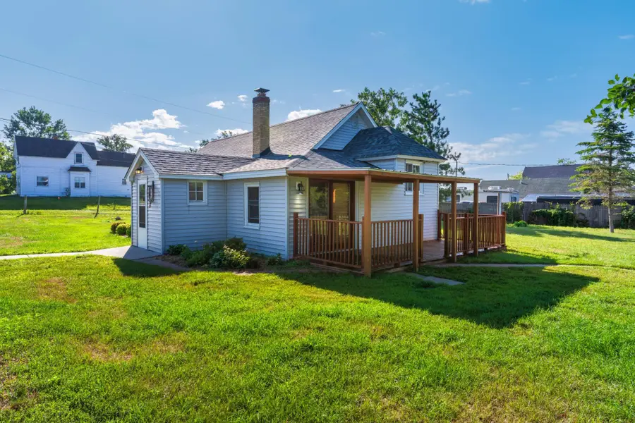 203 Mississippi Avenue Sw, Bemidji, MN 56601 - #2