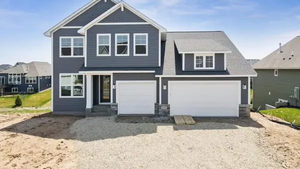 4901 127th Lane Ne, Blaine, MN 55449