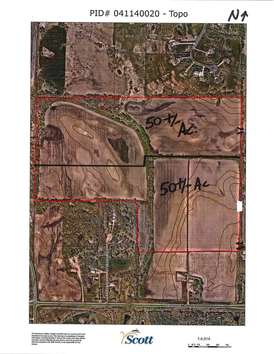 XXX Sundance Trail, Credit River, MN 55372 - #3
